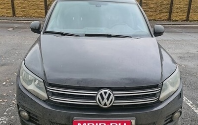Volkswagen Tiguan I, 2012 год, 900 000 рублей, 1 фотография