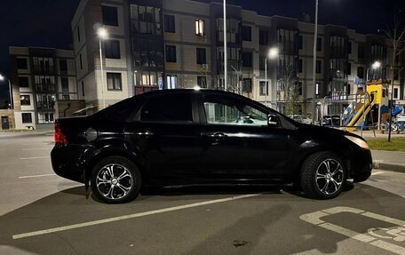 Ford Focus II рестайлинг, 2010 год, 470 000 рублей, 1 фотография