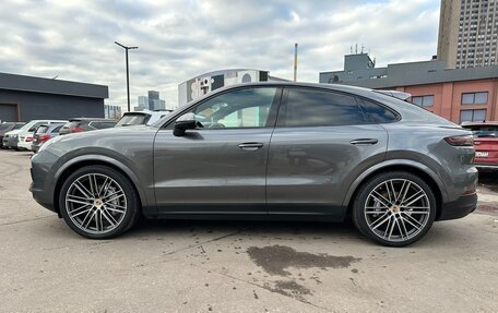 Porsche Cayenne III, 2019 год, 9 400 000 рублей, 1 фотография