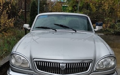 ГАЗ 31105 «Волга», 2006 год, 200 000 рублей, 1 фотография