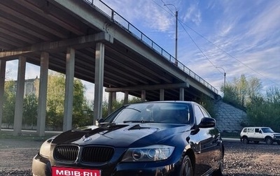 BMW 3 серия, 2009 год, 1 000 000 рублей, 1 фотография