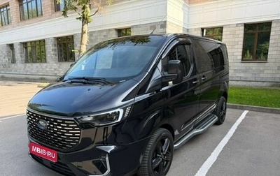 Ford Tourneo Custom I рестайлинг, 2023 год, 3 800 000 рублей, 1 фотография