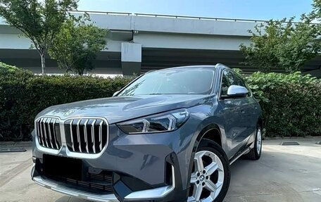 BMW X1, 2024 год, 3 490 000 рублей, 1 фотография