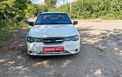 Daewoo Nexia I рестайлинг, 2012 год, 200 000 рублей, 1 фотография