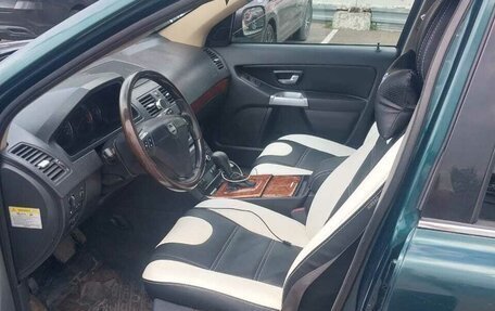 Volvo XC90 II рестайлинг, 2003 год, 980 000 рублей, 5 фотография