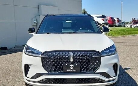 Lincoln Aviator II, 2025 год, 10 500 000 рублей, 1 фотография