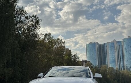 Audi A4 allroad, 2011 год, 1 340 000 рублей, 7 фотография