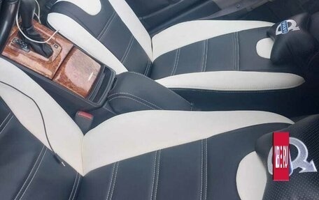 Volvo XC90 II рестайлинг, 2003 год, 980 000 рублей, 6 фотография