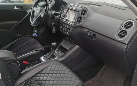 Volkswagen Tiguan I, 2012 год, 900 000 рублей, 6 фотография