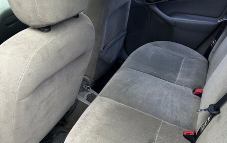 Ford Focus IV, 2001 год, 150 000 рублей, 7 фотография