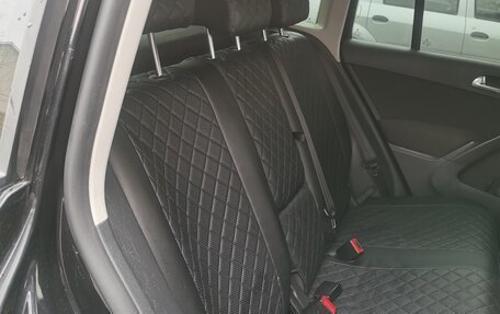 Volkswagen Tiguan I, 2012 год, 900 000 рублей, 7 фотография