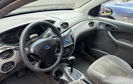 Ford Focus IV, 2001 год, 150 000 рублей, 6 фотография