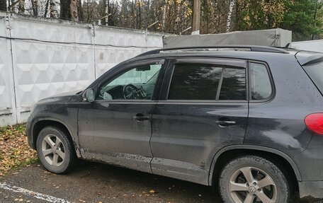 Volkswagen Tiguan I, 2012 год, 900 000 рублей, 4 фотография