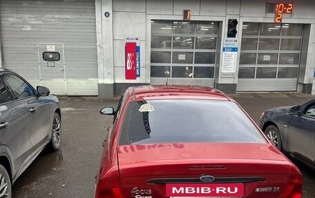 Ford Focus IV, 2001 год, 150 000 рублей, 2 фотография