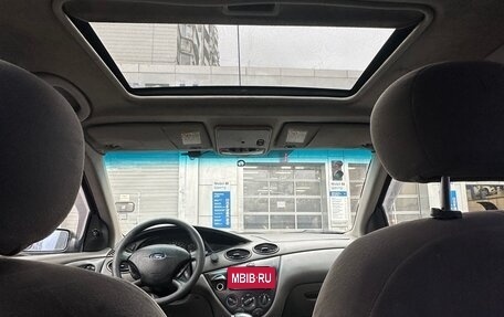 Ford Focus IV, 2001 год, 150 000 рублей, 4 фотография