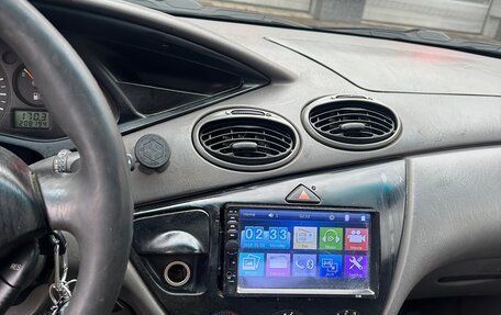 Ford Focus IV, 2001 год, 150 000 рублей, 8 фотография