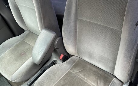 Ford Focus IV, 2001 год, 150 000 рублей, 9 фотография