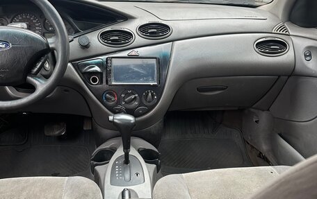 Ford Focus IV, 2001 год, 150 000 рублей, 10 фотография