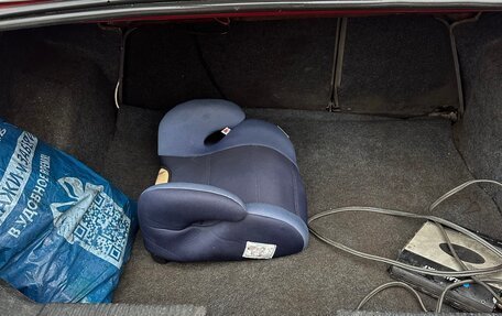 Ford Focus IV, 2001 год, 150 000 рублей, 12 фотография