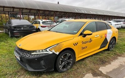 KIA K5, 2021 год, 2 331 000 рублей, 1 фотография