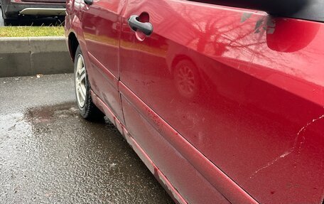 Ford Focus IV, 2001 год, 150 000 рублей, 14 фотография