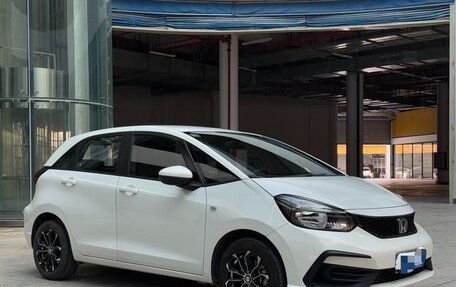 Honda Fit, 2022 год, 1 040 000 рублей, 5 фотография