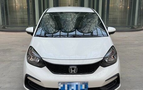 Honda Fit, 2022 год, 1 040 000 рублей, 4 фотография