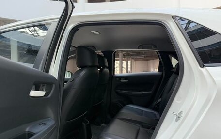 Honda Fit, 2022 год, 1 040 000 рублей, 9 фотография