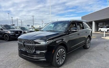 Lincoln Navigator, 2025 год, 16 500 000 рублей, 2 фотография