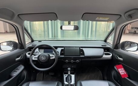 Honda Fit, 2022 год, 1 040 000 рублей, 7 фотография