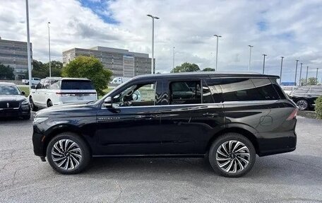 Lincoln Navigator, 2025 год, 16 500 000 рублей, 3 фотография
