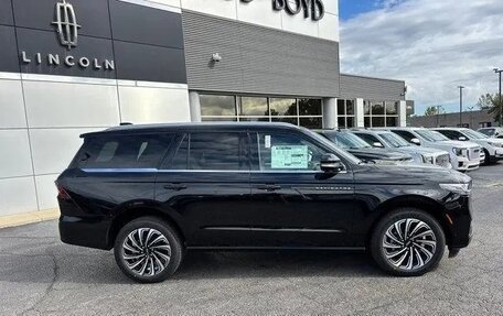 Lincoln Navigator, 2025 год, 16 500 000 рублей, 7 фотография