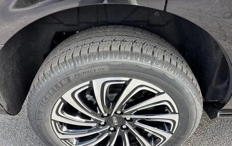 Lincoln Navigator, 2025 год, 16 500 000 рублей, 9 фотография