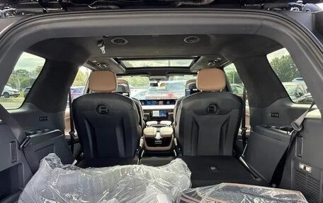 Lincoln Navigator, 2025 год, 16 500 000 рублей, 8 фотография