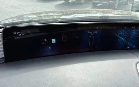 Lincoln Navigator, 2025 год, 16 500 000 рублей, 13 фотография