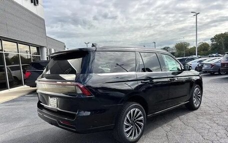 Lincoln Navigator, 2025 год, 16 500 000 рублей, 6 фотография