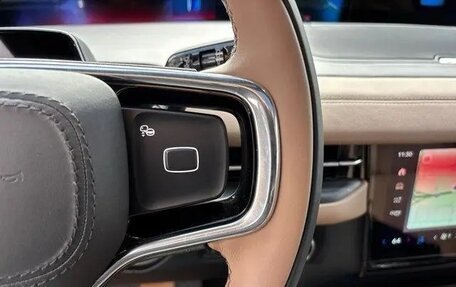 Lincoln Navigator, 2025 год, 16 500 000 рублей, 16 фотография