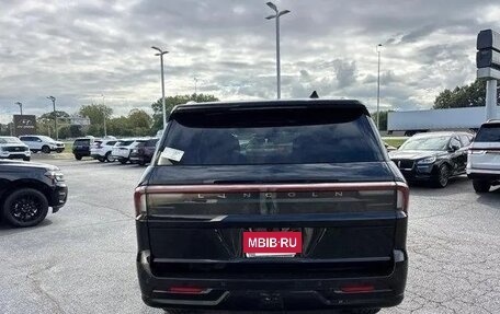 Lincoln Navigator, 2025 год, 16 500 000 рублей, 5 фотография