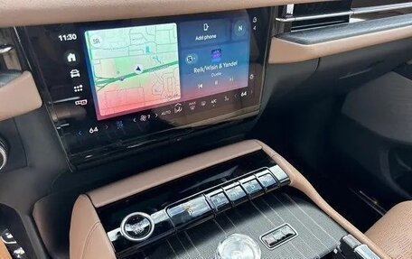 Lincoln Navigator, 2025 год, 16 500 000 рублей, 21 фотография