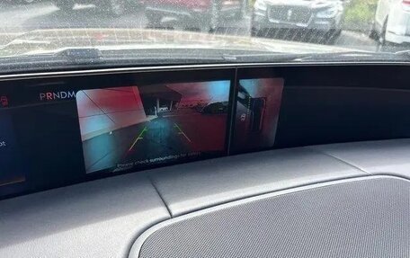 Lincoln Navigator, 2025 год, 16 500 000 рублей, 18 фотография