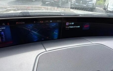 Lincoln Navigator, 2025 год, 16 500 000 рублей, 17 фотография