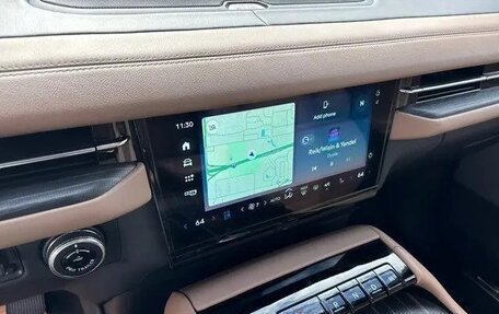 Lincoln Navigator, 2025 год, 16 500 000 рублей, 20 фотография