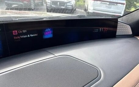 Lincoln Navigator, 2025 год, 16 500 000 рублей, 19 фотография