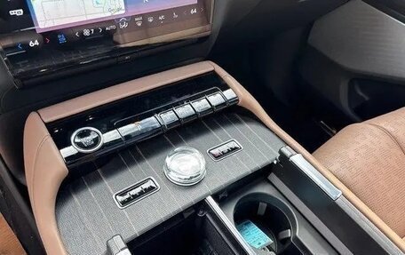 Lincoln Navigator, 2025 год, 16 500 000 рублей, 22 фотография