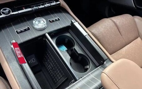 Lincoln Navigator, 2025 год, 16 500 000 рублей, 23 фотография