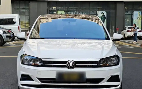 Volkswagen Polo, 2022 год, 1 390 000 рублей, 3 фотография