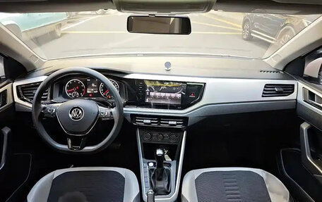 Volkswagen Polo, 2022 год, 1 390 000 рублей, 5 фотография