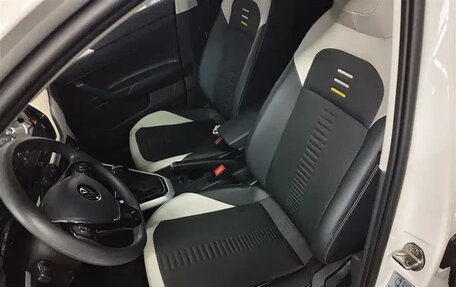 Volkswagen Polo, 2022 год, 1 390 000 рублей, 6 фотография