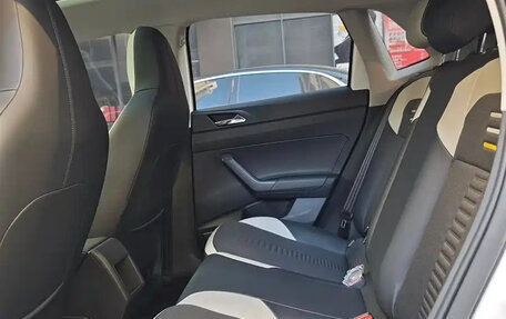 Volkswagen Polo, 2022 год, 1 390 000 рублей, 9 фотография