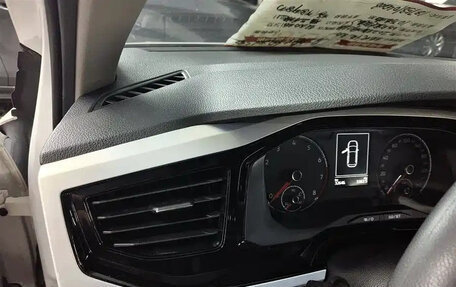 Volkswagen Polo, 2022 год, 1 390 000 рублей, 7 фотография